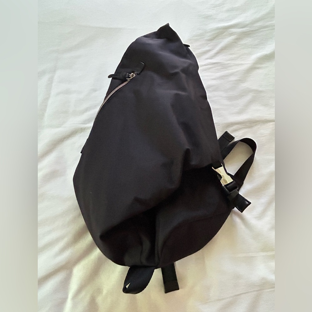 Harvest Label Tourer Backpack - Picture 4 of 11